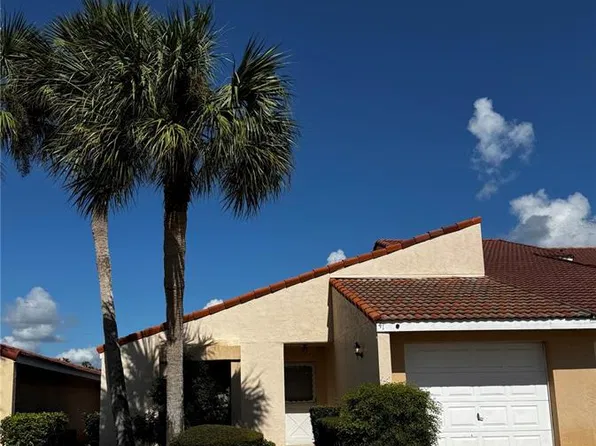 733 CARPENTERS WAY #41, LAKELAND, FL 33809