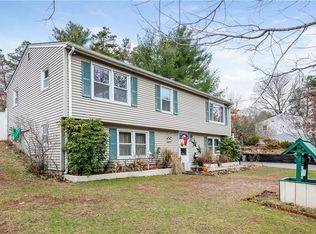 11 Richard Rd, Richmond, RI 02812