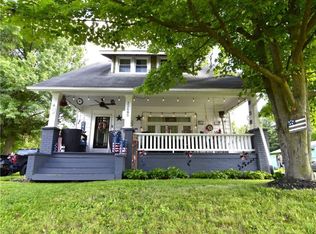 22685 Alliance Sebring Rd, Alliance, OH 44601