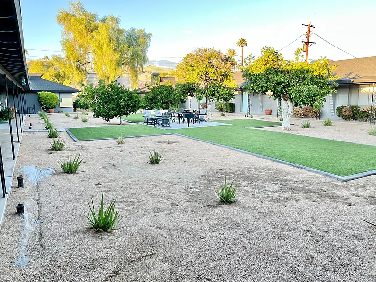 Turney Place — Photo 34