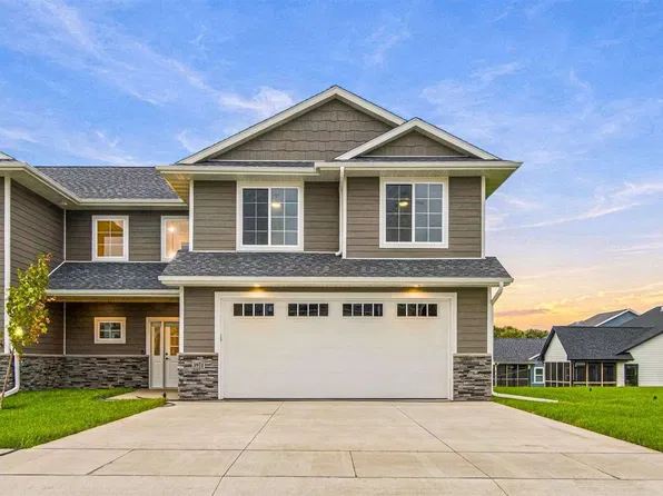 3971 Unbridled Ave, Iowa City, IA 52240