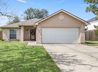 7311 S Choctaw St, Baytown, TX 77521