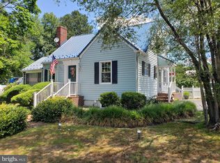 28668 Old Village Rd, Mechanicsville, MD 20659