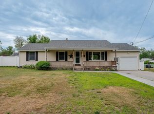 431 Salmon Falls Rd, Rochester, NH 03868