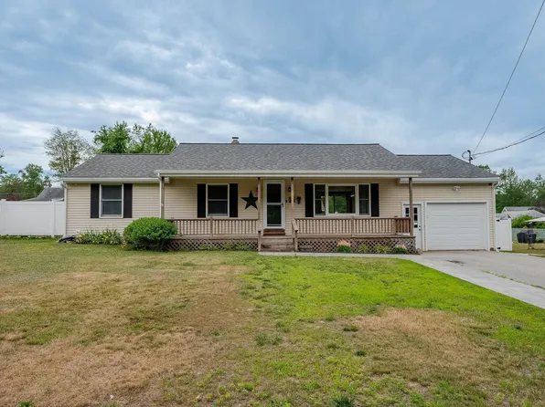 431 Salmon Falls Road, Rochester, NH 03868