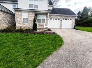 6134 Kendall Ridge Loop, Dublin, OH 43016