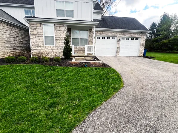 6134 Kendall Ridge Loop, Dublin, OH 43016
