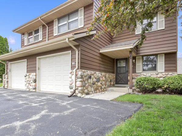 167 Tamarack AVENUE, Hartford, WI 53027