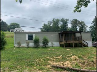 145 S Highland Ave, Moundsville, WV 26041