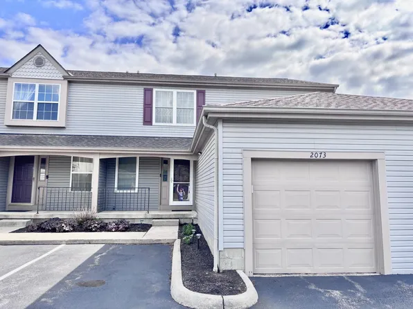 2073 Tamarin Dr #9D, Columbus, OH 43235