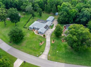 8705 SE 19th Avenue Rd, Ocala, FL 34480