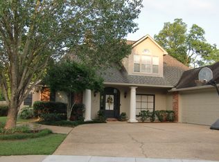 3943 Overlook Point Ct, Baton Rouge, LA 70817