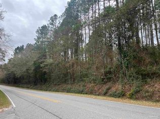 3000 N Pine Barren Rd, Walnut Hill, FL 32568