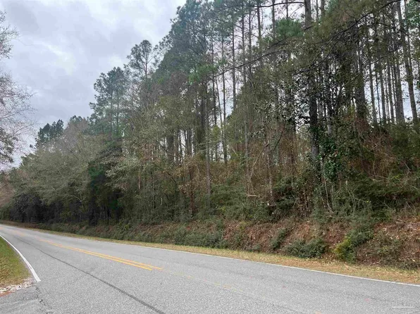 3000 N Pine Barren Rd, Walnut Hill, FL 32568