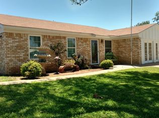 3903 Eastridge Dr, Snyder, TX 79549