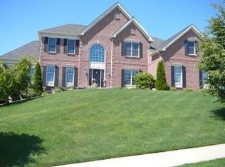 42 Celestial Way, Newark, DE 19711