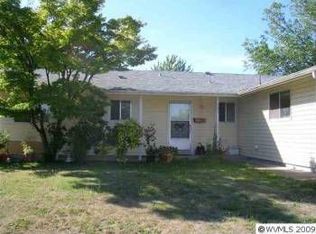 521 Maple Dr, Independence, OR 97351