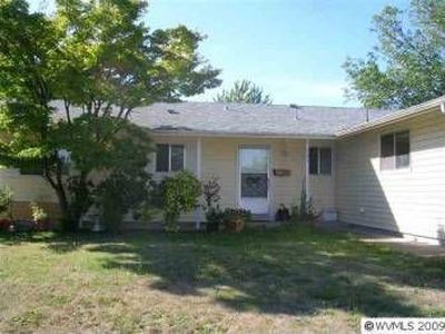521 Maple Dr, Independence, OR, 97351