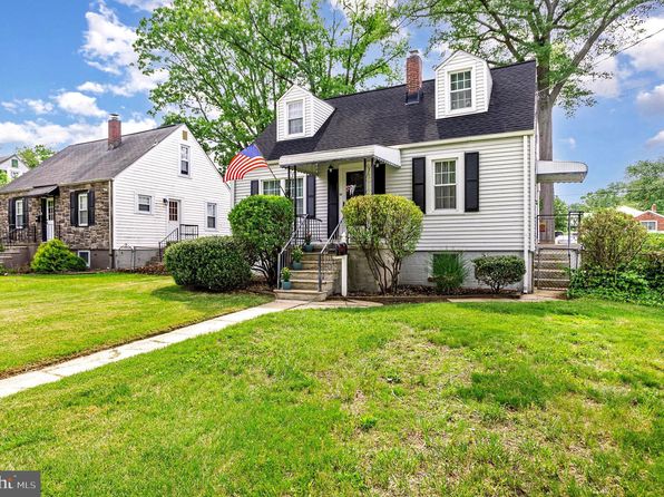 16 Pelczar Ave, Baltimore, MD 21221