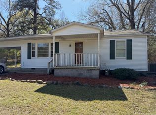 1620 El Paso Ave, Camden, AR 71701