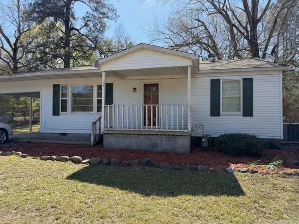 1620 El Paso Ave, Camden, AR 71701