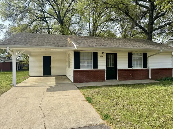 154 Shady Ln, Roland, OK 74954