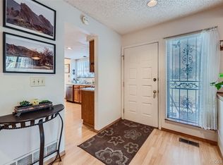 9400 E Iliff Ave APT 125, Denver, CO 80231
