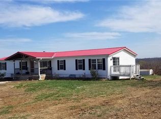 31805 E Stony Point School Rd, Grain Valley, MO 64029