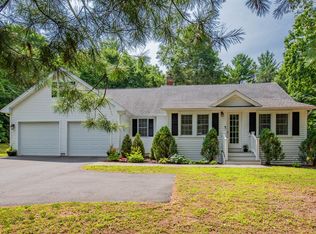 168 Forest Ln, Glastonbury, CT 06033