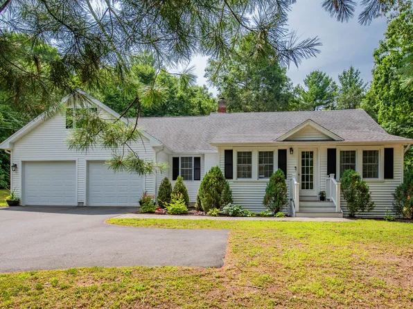 168 Forest Lane, Glastonbury, CT 06033