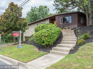 905 Swan Creek Rd, Fort Washington, MD 20744