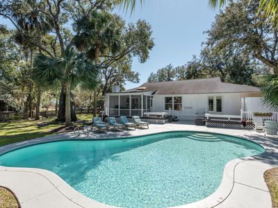 5 Duck Ln, Isle Of Palms, SC, 29451