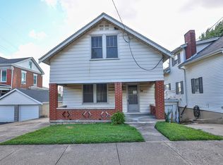 110 Highway Ave, Ludlow, KY