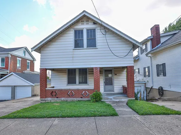 110 Highway Ave, Ludlow, KY 41016
