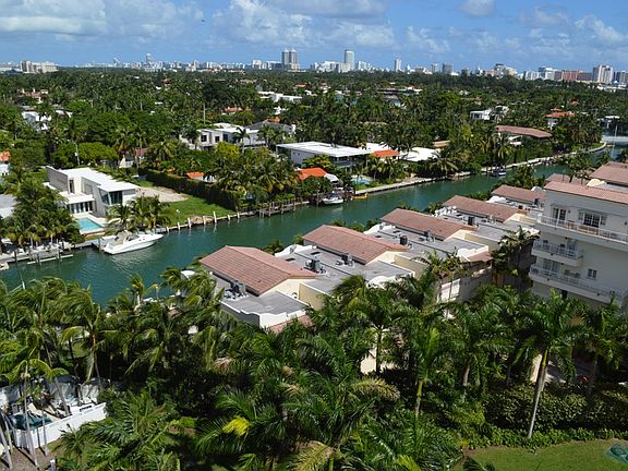 3rd image of 1900 Sunset Harbor Dr APT 1201