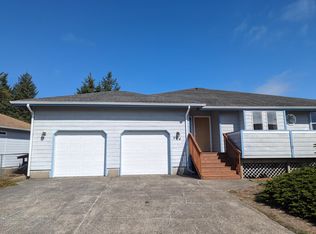 374 Lake Bay Loop SE, Ocean Shores, WA 98569