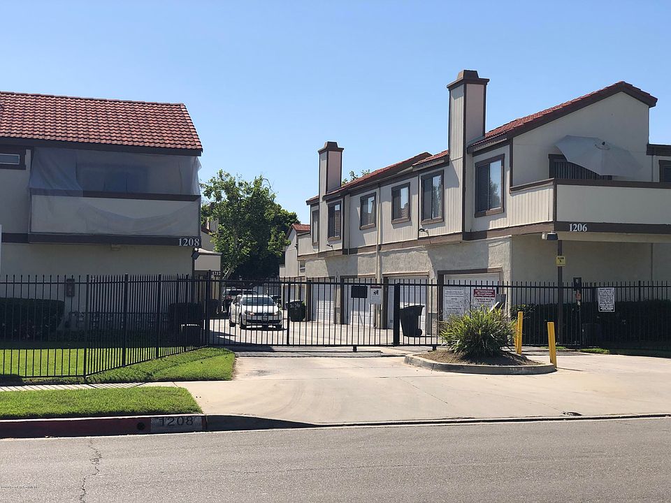 1st image of 1208 S Cypress Ave APT F