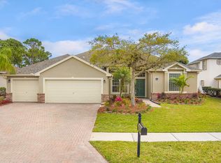 129 Brandy Creek Cir SE, Palm Bay, FL 32909