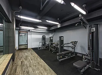 Rented by Stellar Management