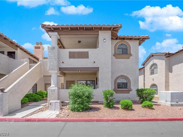 1415 Santa Margarita St Unit D, Las Vegas, NV 89146