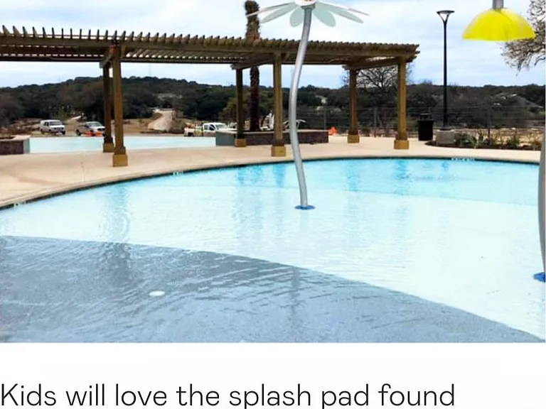 Community Amenities