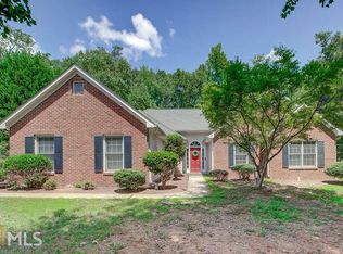 130 Sheldon Way, Fayetteville, GA 30215