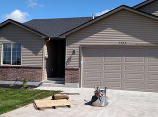 3925 E Marble Dr, Ammon, ID 83401