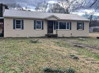 208 Norwood St, Senatobia, MS 38668