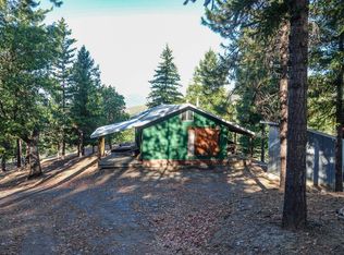 4020 Cherry Maple Rd, Klamath River, CA 96050
