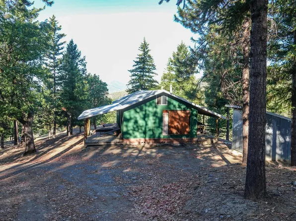 4020 Cherry Maple Rd, Klamath River, CA 96050