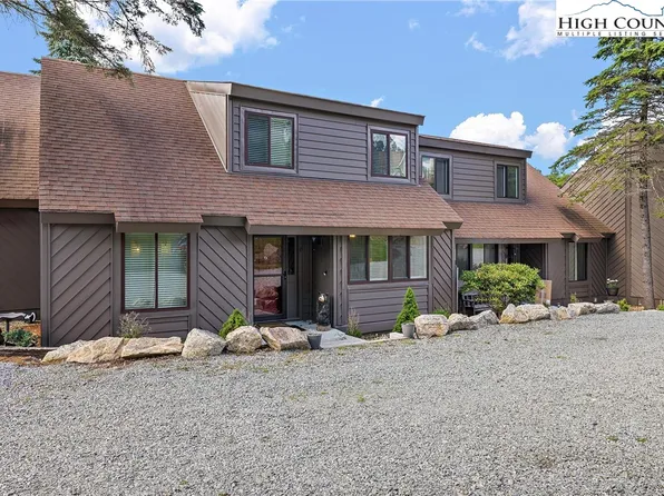 102 Wedling Weg #6, Beech Mountain, NC 28604