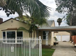 520 S Ward Ave, Compton, CA 90221