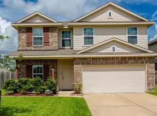 125 Brightbrook Ln, Dickinson, TX 77539