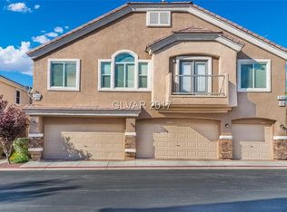 1146 Heavenly Harvest Pl UNIT 103, Henderson, NV 89002